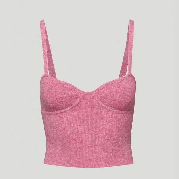 Aritzia - Wilfred SICILY Crop - Picture 3 of 11